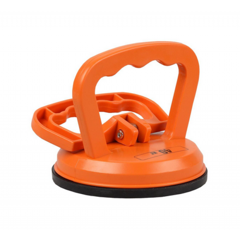 Стеклодомкрат Strong СТО-71500125 4 0кг 125 мм одинарный