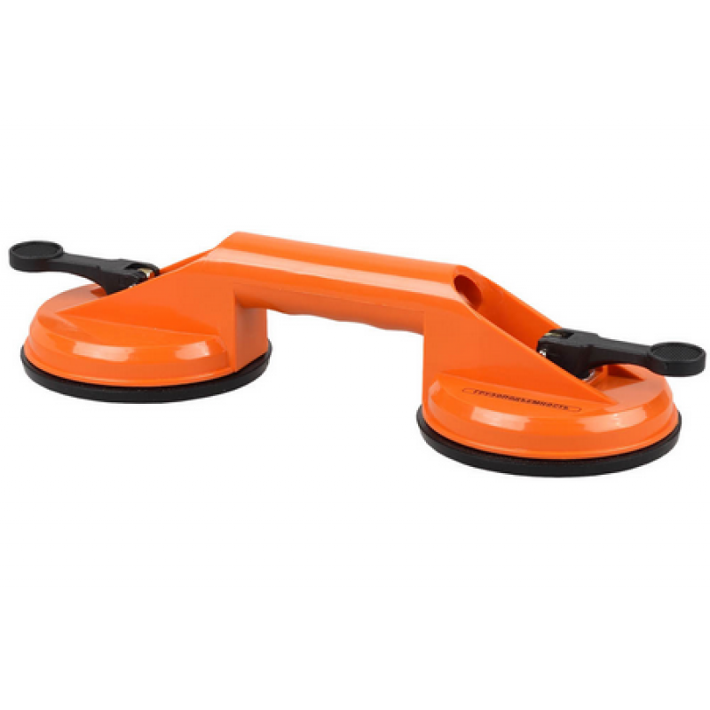 Стеклодомкрат Strong СТО-71600125 80 кг 125 мм двойной