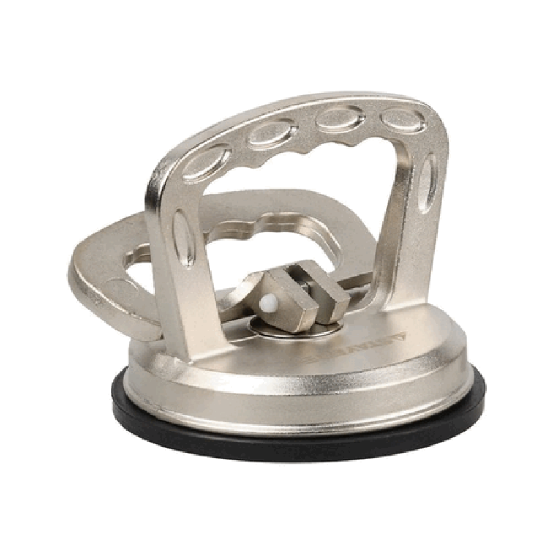 Стеклодомкрат Strong СТО-71800125 50 кг 125 мм одинарный алюминиевый