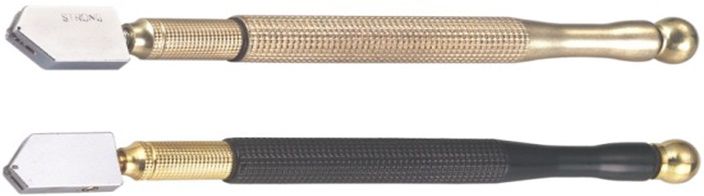 Стеклорез Strong СТО-71200001 масленный, металический корпус