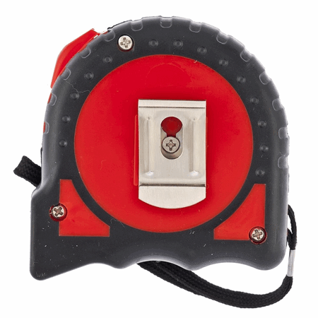 Рулетка 10 м Strong СТИ-61101015 модель CR - 10G15X