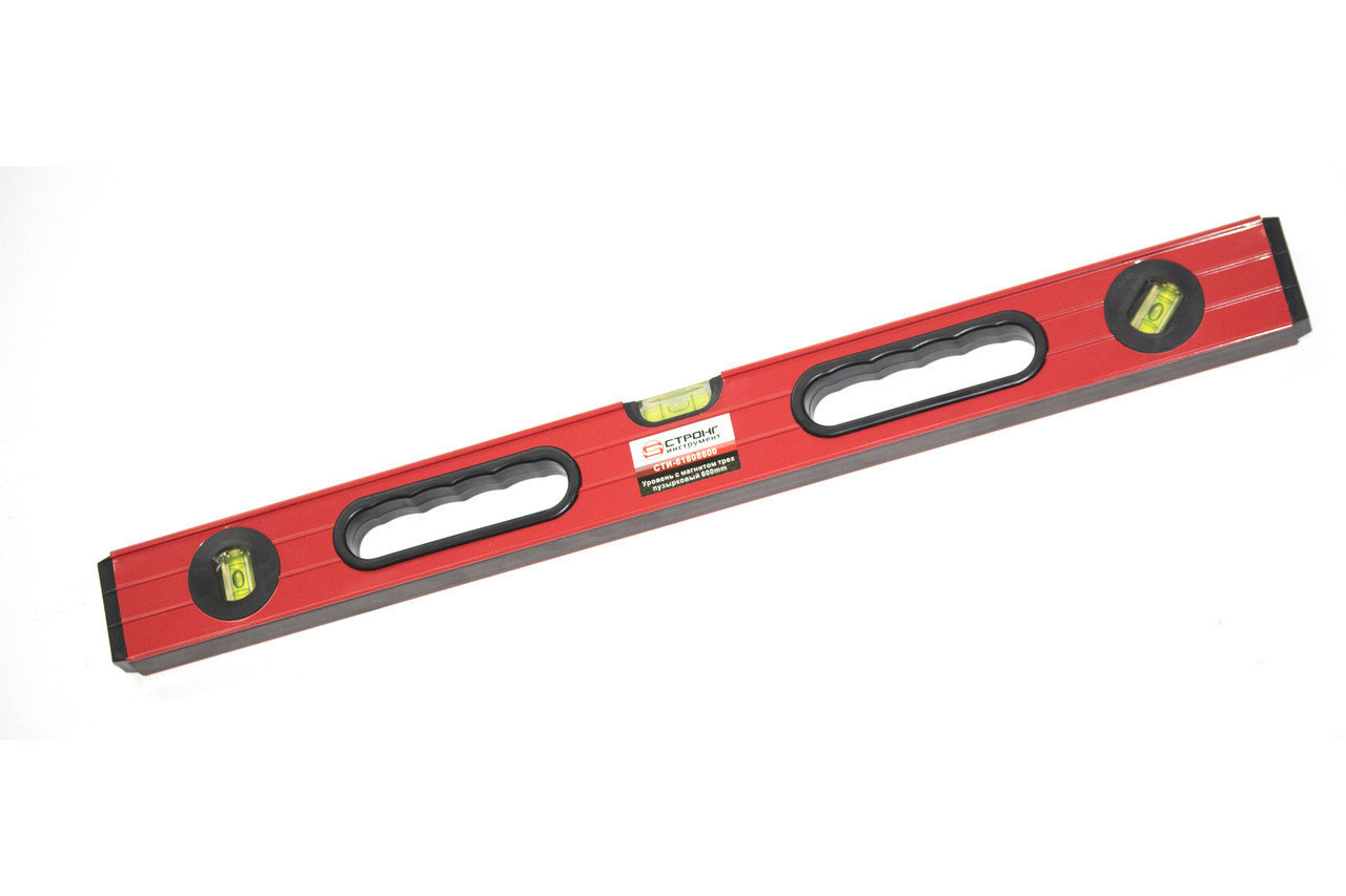 Уровень Strong СТИ-628011200 длина 1200 мм