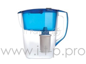 Фильтр ГЕЙЗЕР-Геркулес синий 4л