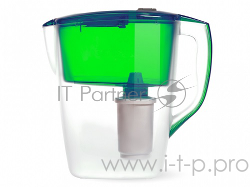 Фильтр ГЕЙЗЕР-Геркулес зелёный 4л