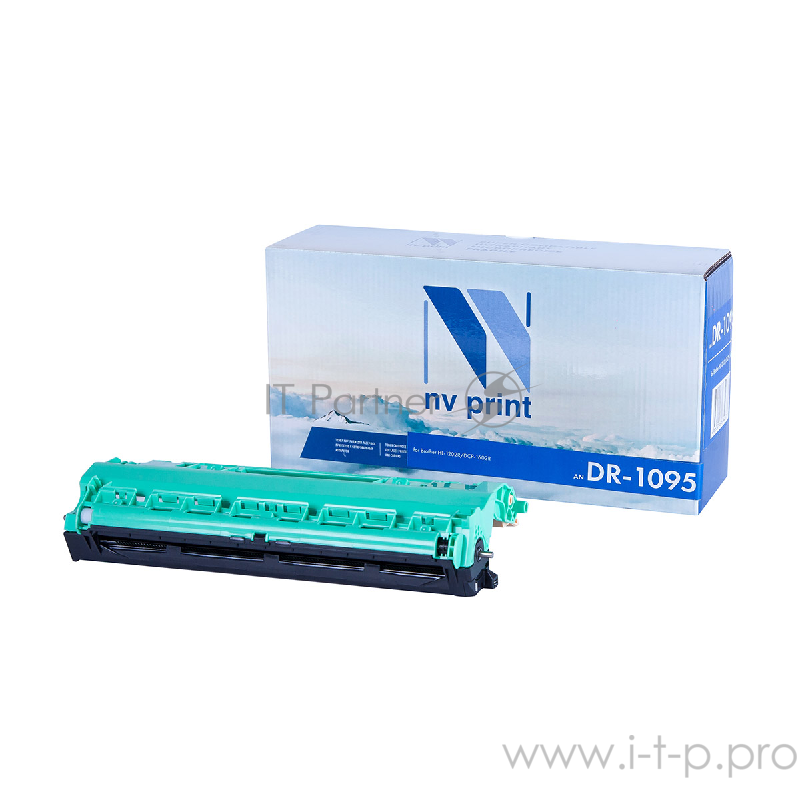 Барабан NVP совместимый NV-DR-1095 для Brother HL-1202R/DCP-1602R (10000k)