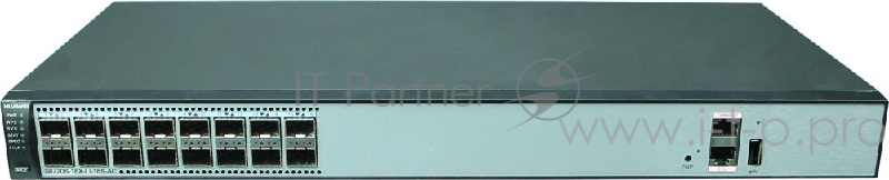 Коммутатор 16SFP+ S6720S-16X-LI-16S-AC HUAWEI