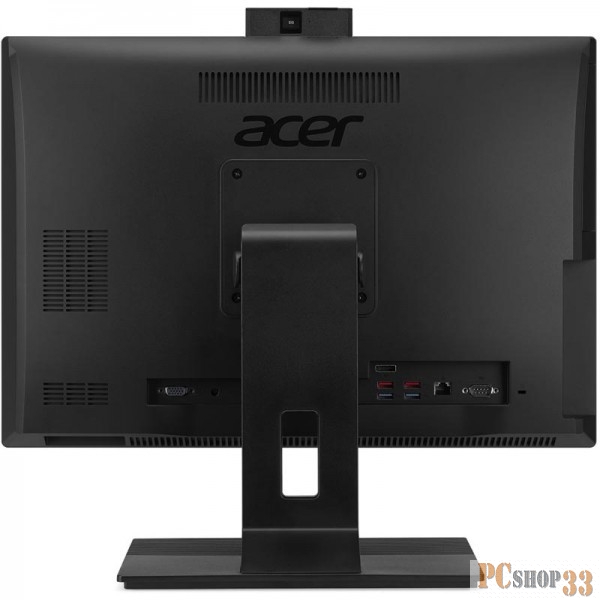 Моноблок VZ4860G CI3-9100 23 4GB 1TB W10P DQ.VRZER.12Q ACER
