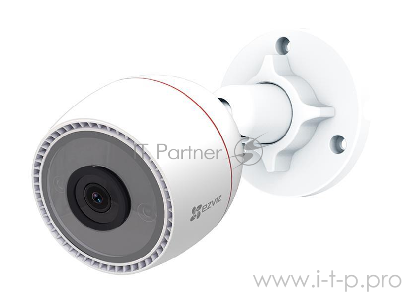 IP камера 2MP IR BULLET C3T CS-CV310-B0-1B2ER 4MM EZVIZ