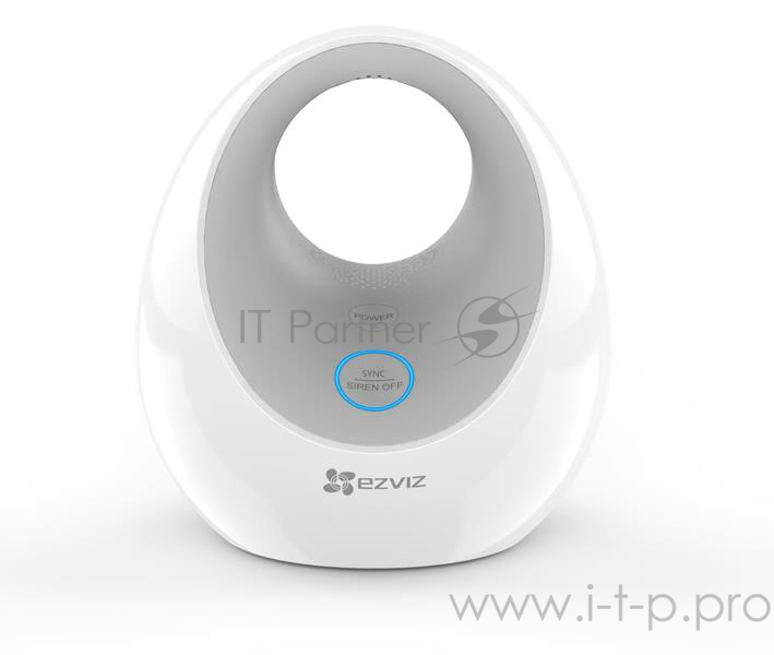 Аксессуар для камеры BASE STATION C3A CS-W2D-EUP EZVIZ