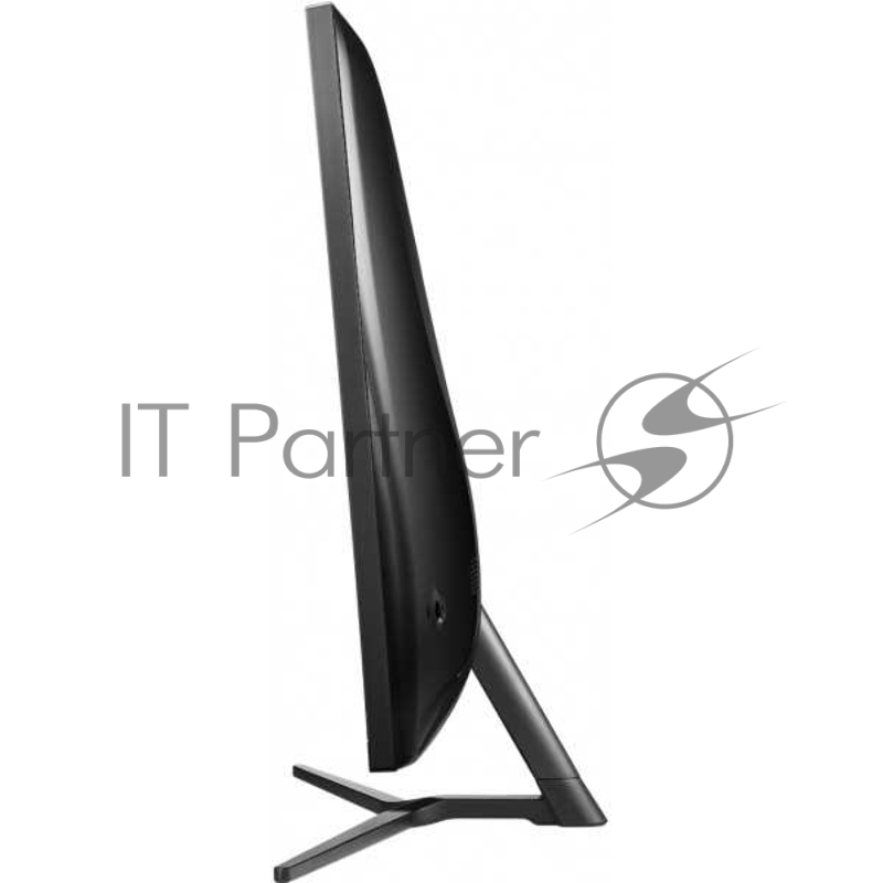 Монитор ViewSonic 27 VX2758-PC-mh VA LED изогнутый, 1920x1080, 1ms, 280cd/m2, 178°/178°, 3000:1, 80Mln:1, D-Sub, 2*HDMI, 144Hz, FreeSync, колонки, Tilt, VESA, Black