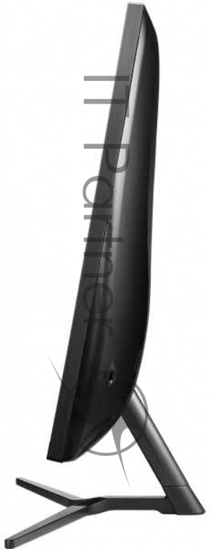 Монитор ViewSonic 27 VX2758-PC-mh VA LED изогнутый, 1920x1080, 1ms, 280cd/m2, 178°/178°, 3000:1, 80Mln:1, D-Sub, 2*HDMI, 144Hz, FreeSync, колонки, Tilt, VESA, Black