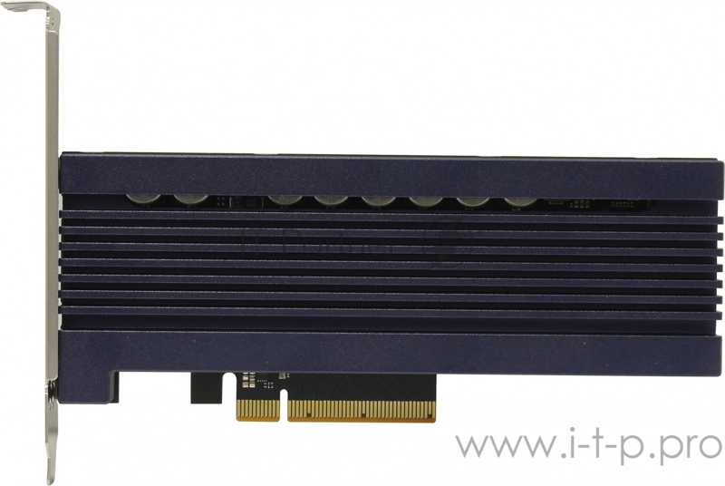 Samsung Enterprise SSD, HHHL, PM1725b, 6400GB, NVMe, R6200/2900WMb/s, IOPS(R4K) 940K/190K, MTBF 2M, 3DWPD, OEM, 5 years