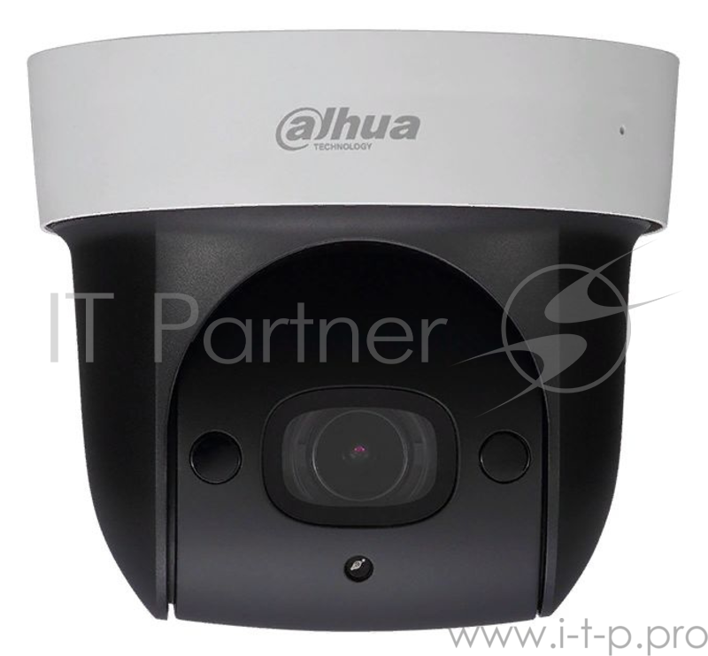 Видеокамера IP Dahua DH-SD29204UE-GN-W 2.7-11мм