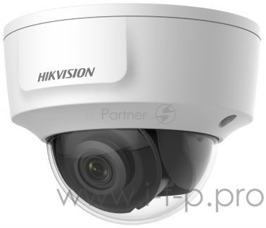 Видеокамера IP Hikvision DS-2CD2125G0-IMS 4-4мм цветная