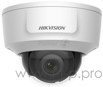 Видеокамера IP Hikvision DS-2CD2185G0-IMS 4-4мм цветная
