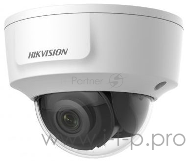 Видеокамера IP Hikvision DS-2CD2185G0-IMS 4-4мм цветная