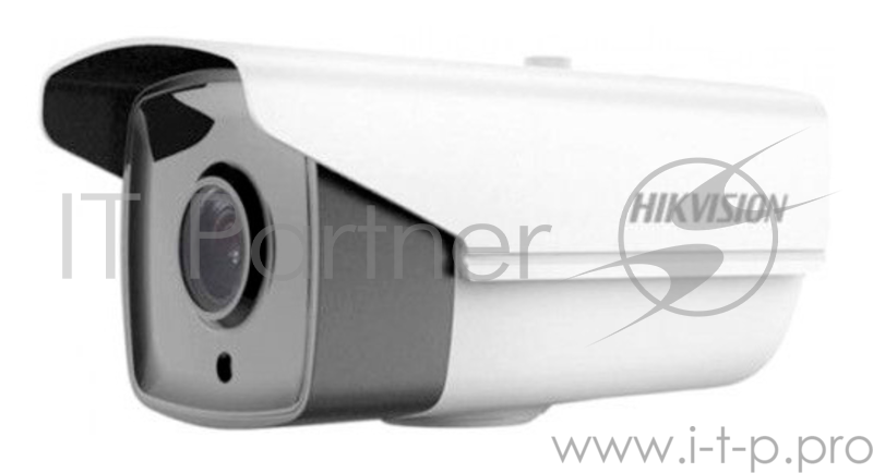 Видеокамера IP Hikvision DS-2CD3T44FP-I3 6-6мм цветная