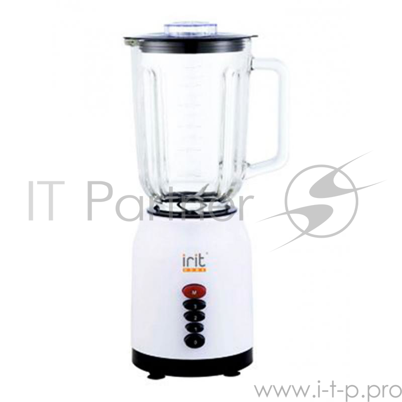 Блендер Irit IR-5511