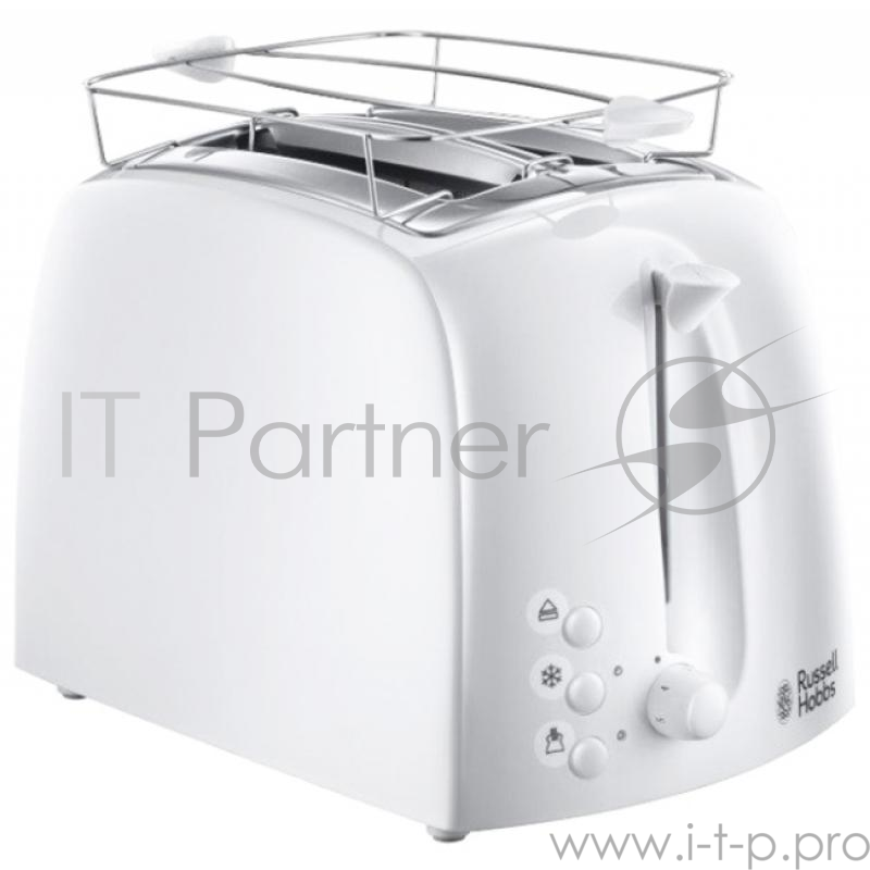 Тостер Russell Hobbs Textures 21640-56