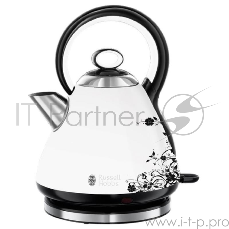 Чайник Russell Hobbs 21963-70
