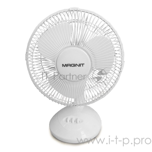 Вентилятор настольный Magnit ROF-4342
