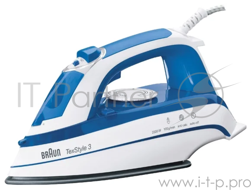 Утюг BRAUN TS355А