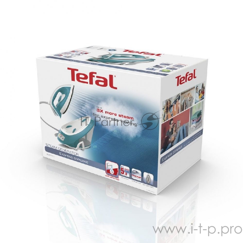 Утюг TEFAL SV7111E0