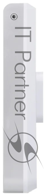 UBIQUITI UAP-IW-HD UniFi AP In-Wall HD Точка доступа 2.4+5 ГГц, ac Wave2, 4х4 MU-MIMO, 5х 1G RJ45, 802.3at/af