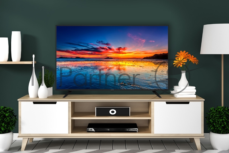 Телевизор TV Harper 50U660TS