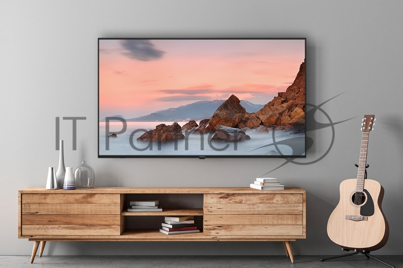 Телевизор TV Harper 50U660TS