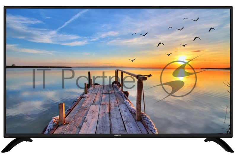 Телевизор TV Harper 50U660TS