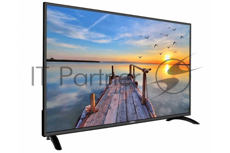 Телевизор TV Harper 50U660TS