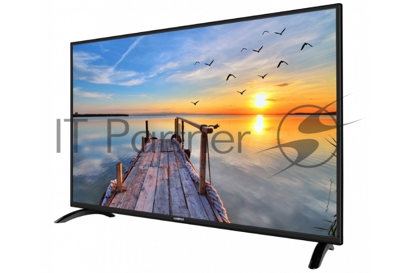 Телевизор TV Harper 50U660TS