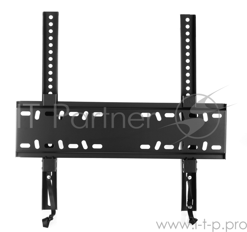 Крепление для телевизора Philips SQM5372/51, 26-55, до 36 кг, наклон +5/-15, VESA 100x100, 200x100, 200x200, 400x200, 400x400, металл, черный