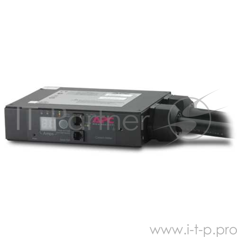 Измеритель тока APC In-Line Current Meter, 32A, 230V, IEC309-32A 3-PH, 3P+N+G