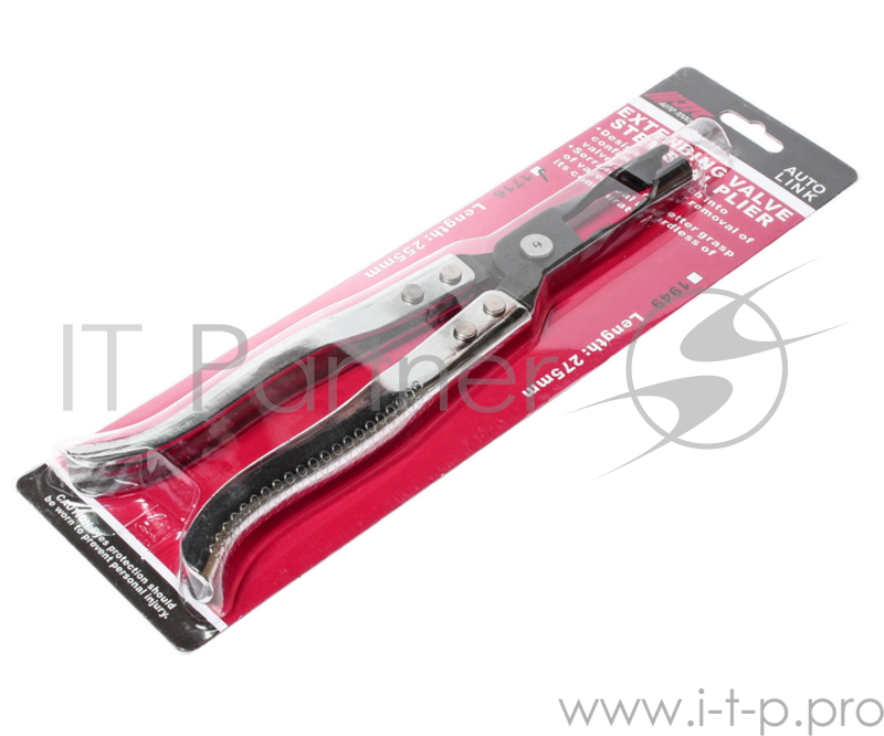 Съемник JTC 1716 сальников клапанов