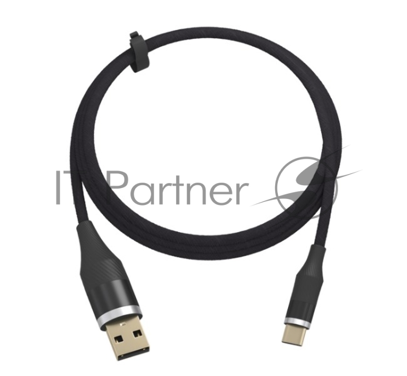 Кабель RITMIX RCC-430QC Black