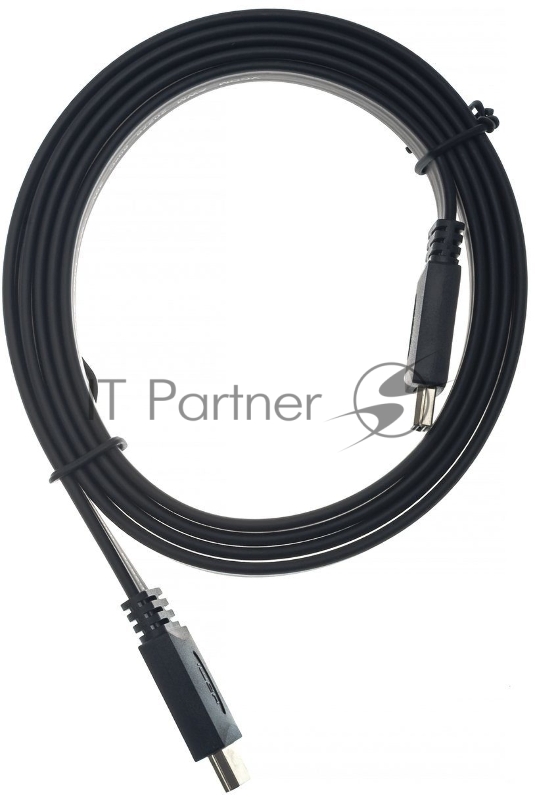 Кабель HDMI 19M/M, плоский,ver. 2.0, 4K@60 Hz 1.8m VCOM <CG522F-1.8M>