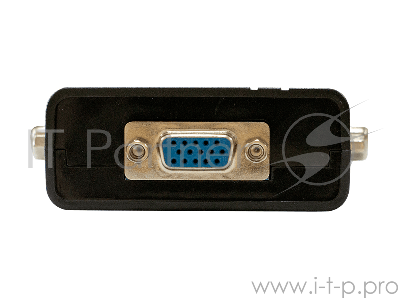 Переключатель D-Link 4-port D-Link Switch with VGA and USB ports. Control 4 computers from a single keyboard, monitor, mouse, video up to 2048 x 1536, with 2x cables