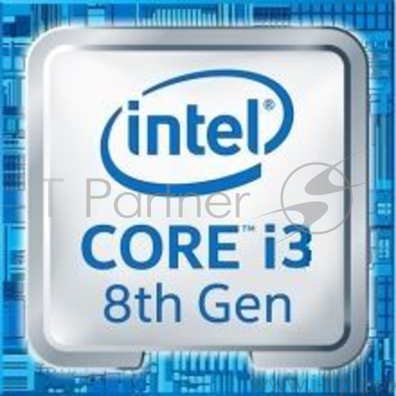 Процессор Intel Core i3 8100 Soc-1151v2 (3.6GHz/Intel UHD Graphics 630) OEM
