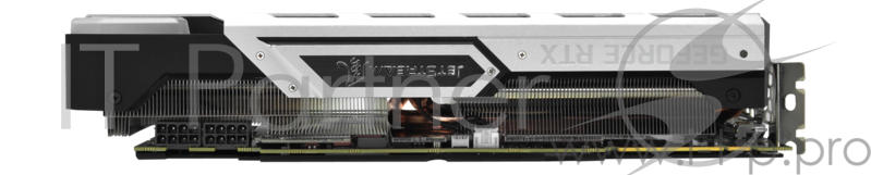 Видеокарта Palit PALIT RTX2070SUPER JETSTREAM LE 8G GDDR6 256bit 3-DP HDMI NE6207S019P2-1040J