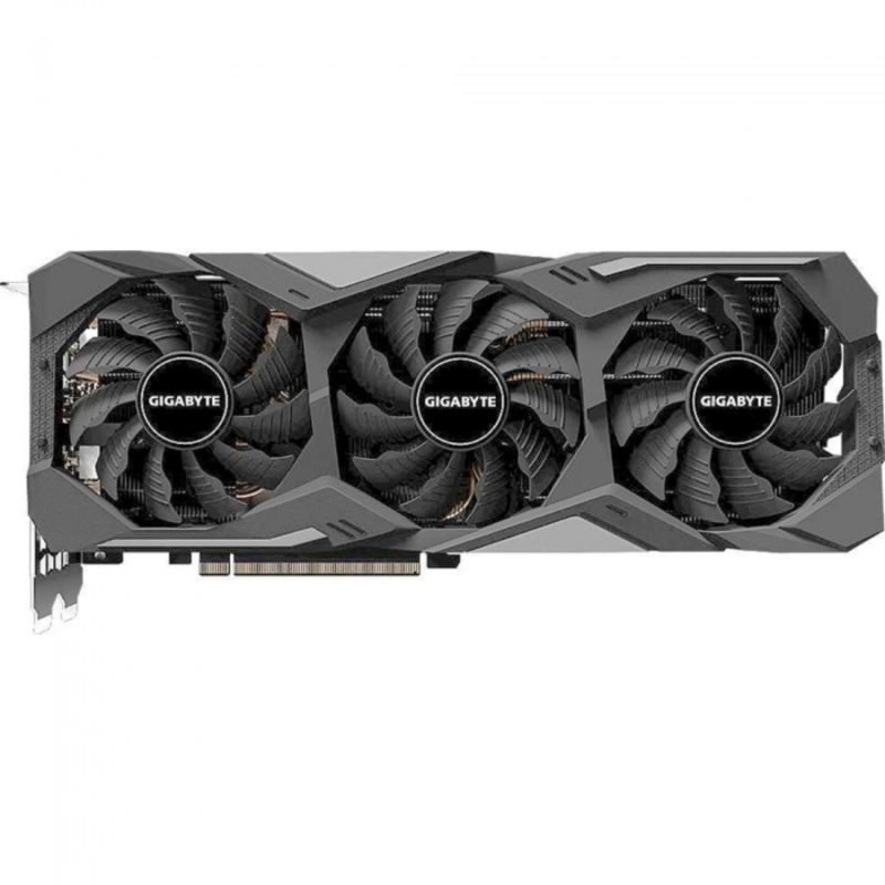 Видеокарта GV-N207SGAMING OC-8GD Star Wars RTL {10}