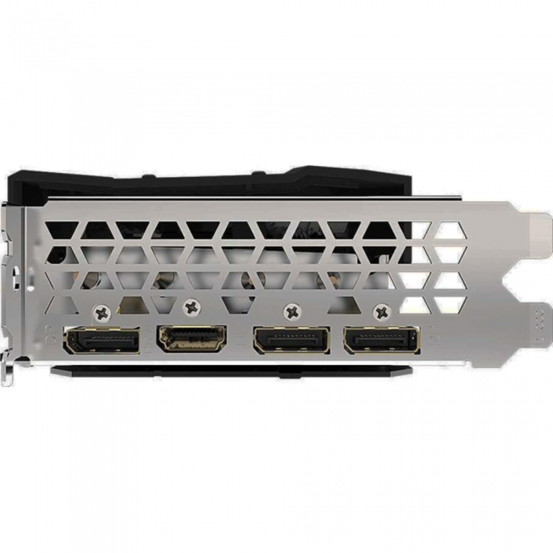 Видеокарта GV-N207SGAMING OC-8GD Star Wars RTL {10}