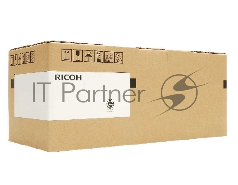 Тонер Ricoh тип SP 8400E (ресурс 51,800 A4, 5% ISO/IEC 19798)