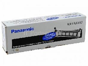 Тонер-картридж Panasonic KX-FL513/FL543/FLM653 (KX-FA83А) 2.5K