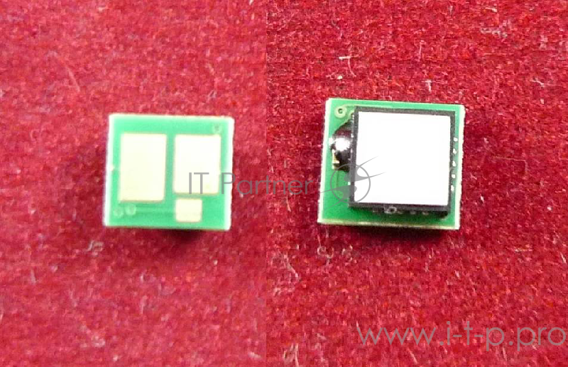 Чип HP LaserJet M104/M132 (CF219A) DRUM, Black, 12K ELP Imaging®