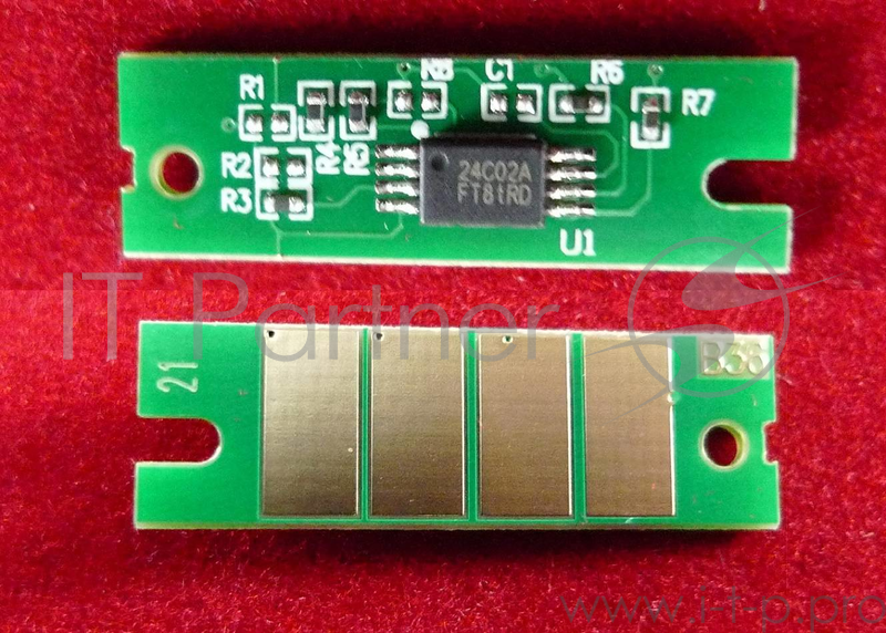 Чип Ricoh Aficio SP 200/201/202/203/204/211/213/220 2.6K (SP201HE) ELP Imaging®