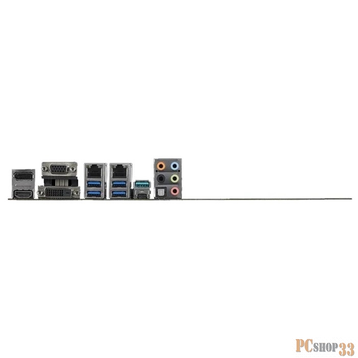 Серверные компоненты ASUS WS C246 PRO , RTL {5}