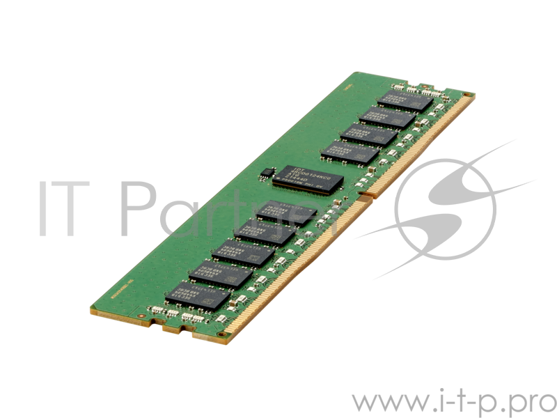 HPE 16GB 2Rx8 PC4-2933Y-R Smart Kit