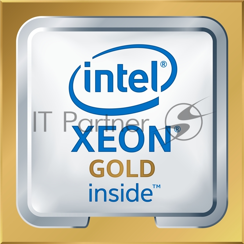 Процессор HPE Xeon Gold 5118 FCLGA3647 16.5Mb 2.3Ghz (860663-B21)